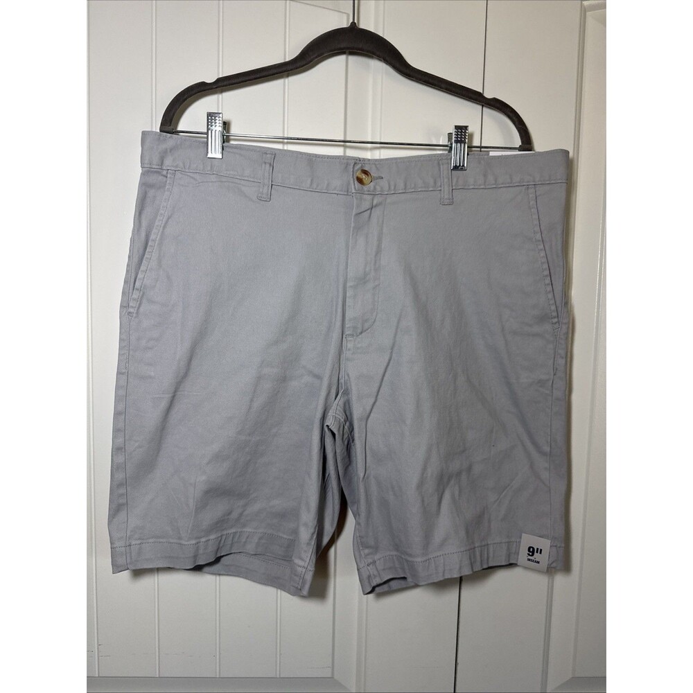 George NWT Gray men’s sz 36 Shorts